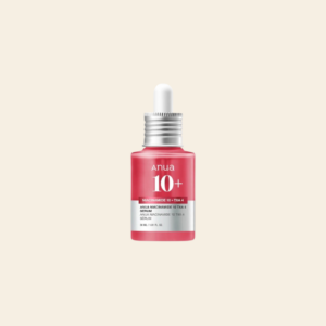 ANUA Niacinamide 10% + TXA 4% Serum (30ml)