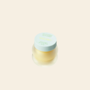 TOCOBO Lemon Sugar Scrub Lip Mask (20ml)