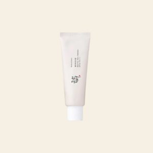 BEAUTY OF JOSEON Relief Sun: Rice + Probiotics SPF 50+ PA++++ (50ml)