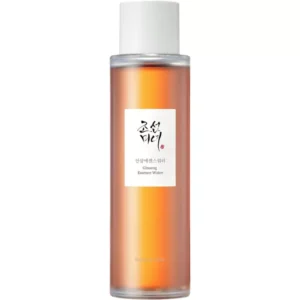 BoJ - Ginseng Essence Water