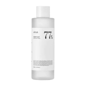 Anua - Heartleaf 77 Toner