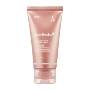 Medicube - Collagen Night Mask