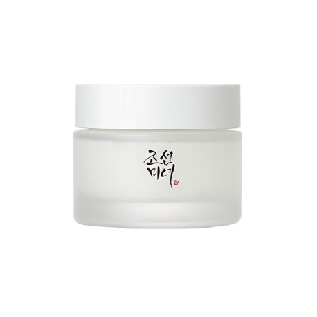 BoJ - Dynasty Cream
