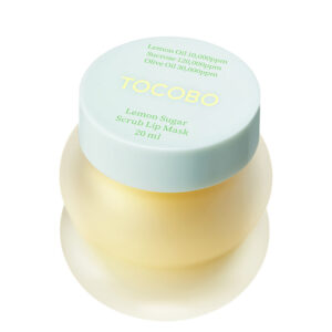 Tocobo - Lemon Lip Scrum