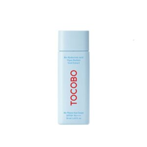 Tocobo - Bio Water Sun Cream